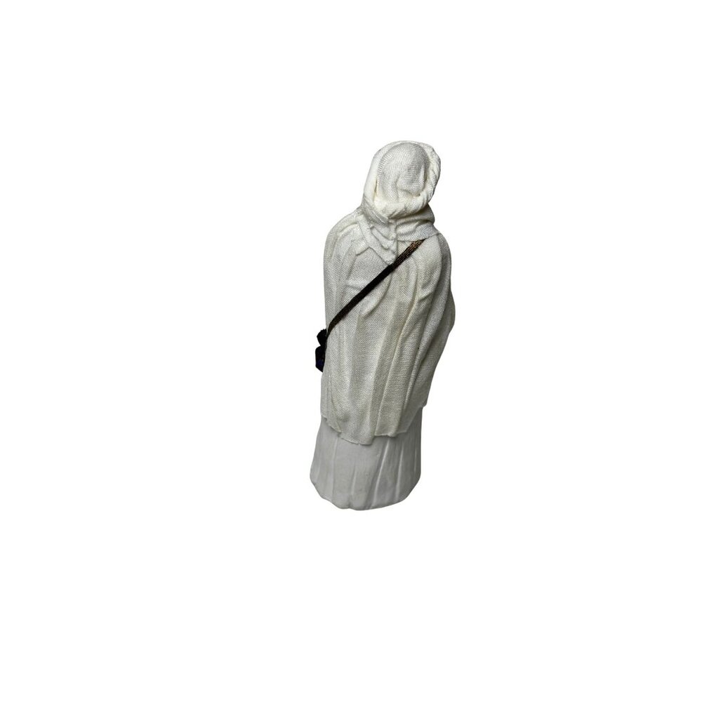 Vtg Hestia Companions NATIVITY Kaspar WISEMAN Figure Nativity Religious Biblical - Picture 4 of 11